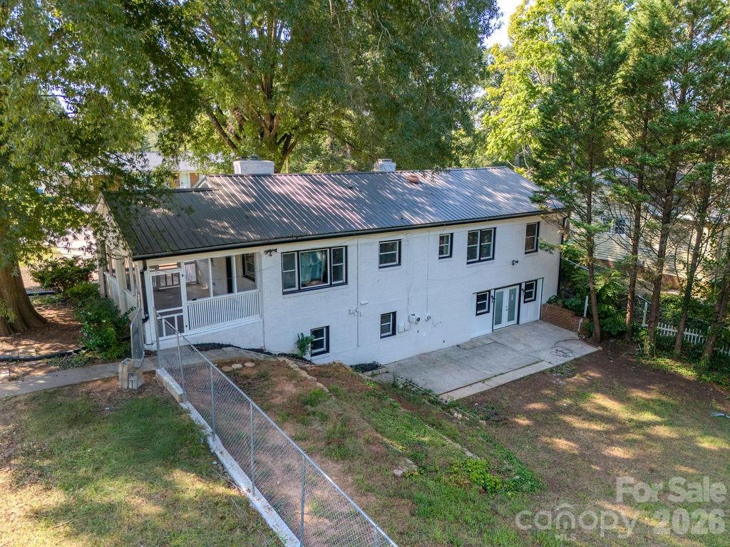 Single Family Residence at 425 Roberts Street, Salisbury, photo 38 of 41
