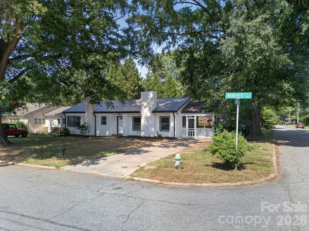 Single Family Residence at 425 Roberts Street, Salisbury, photo 36 of 41
