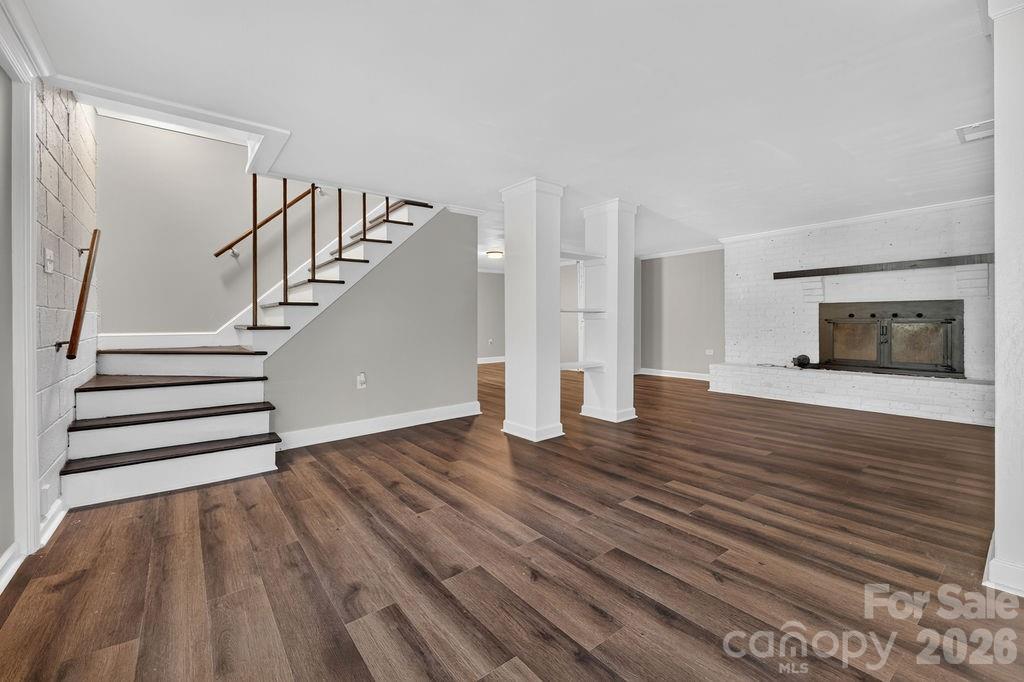Single Family Residence at 425 Roberts Street, Salisbury, photo 24 of 41