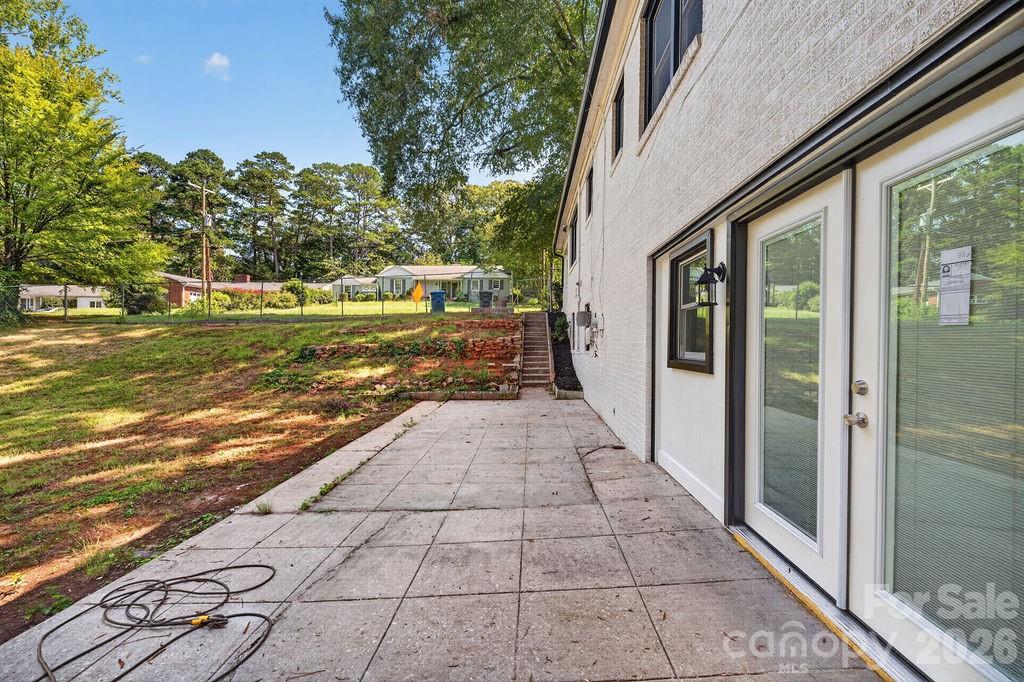 patio - 425 Roberts Street, Salisbury