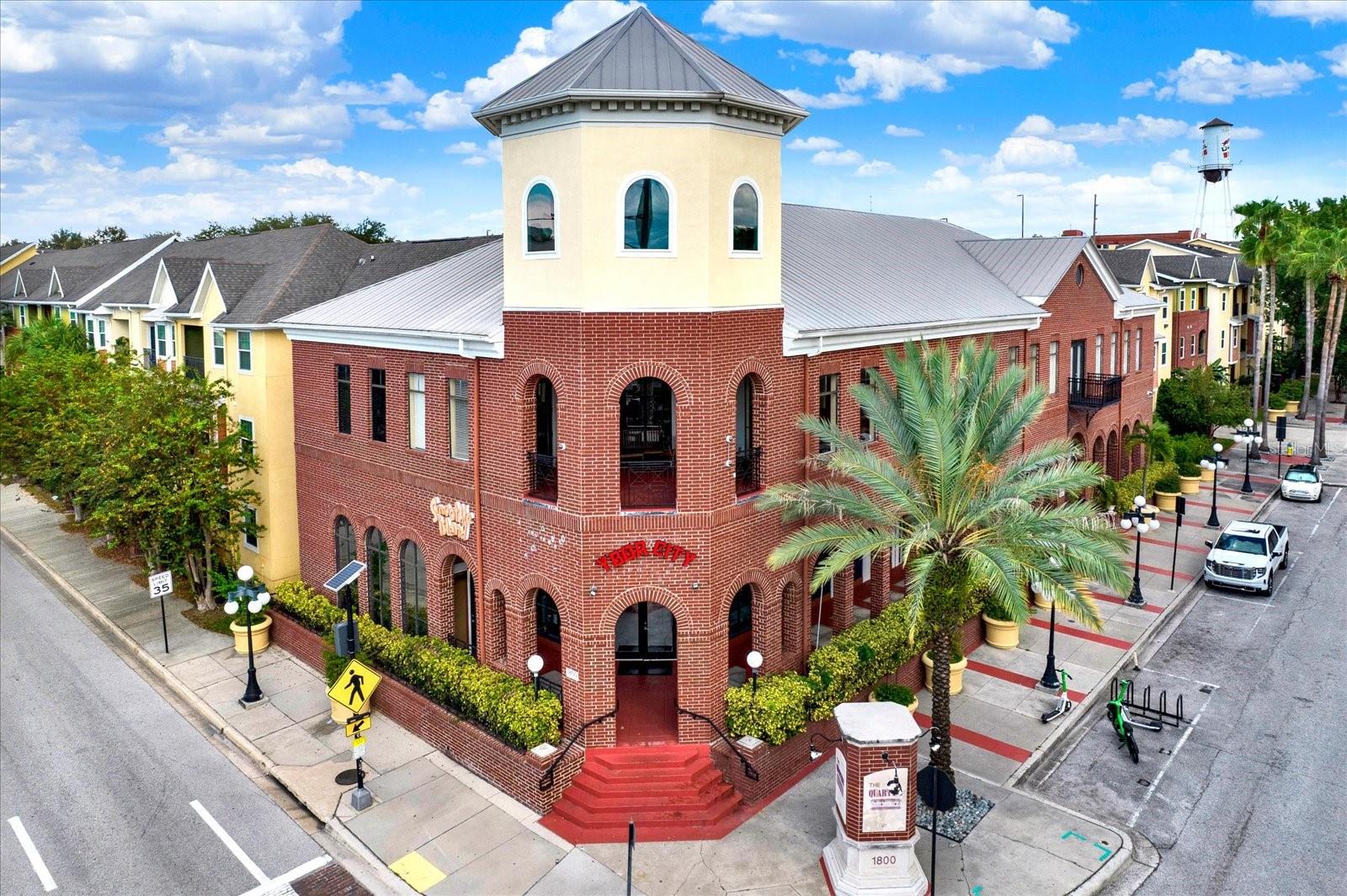 1810 E PALM AVE #5222