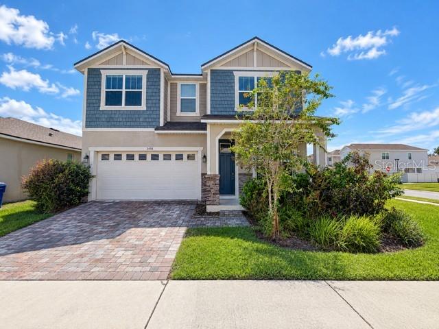 2436 BLOWING BREEZE AVE