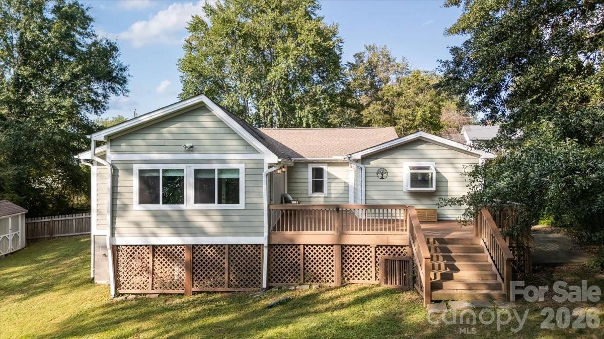 Single Family Residence at 94 Pressley Avenue, Brevard, photo 34 of 43