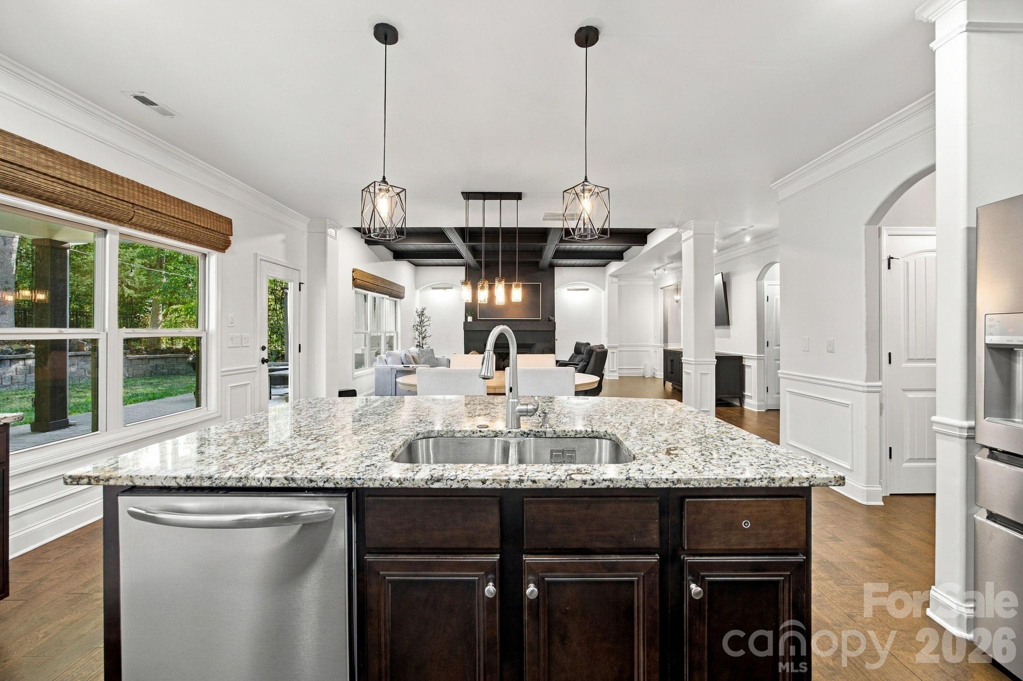 Single Family Residence at 11915 Red Sorrell Lane, Huntersville, photo 11 of 35