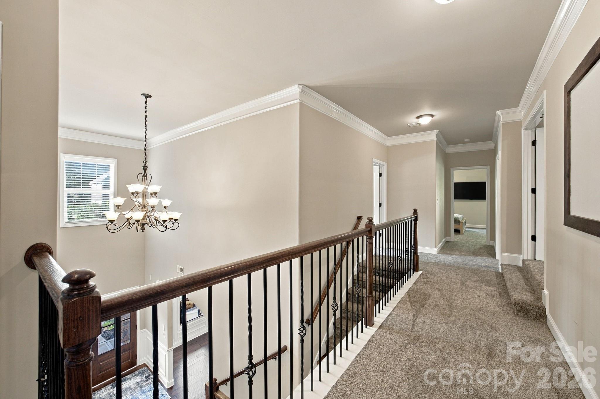 Single Family Residence at 11915 Red Sorrell Lane, Huntersville, photo 17 of 35