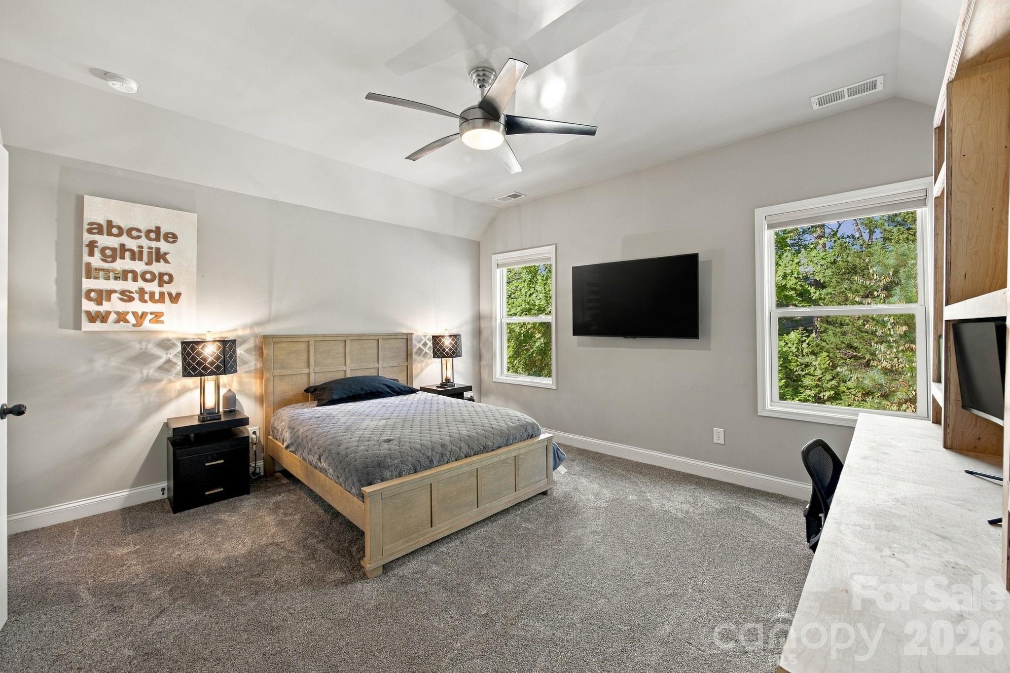 Single Family Residence at 11915 Red Sorrell Lane, Huntersville, photo 25 of 35
