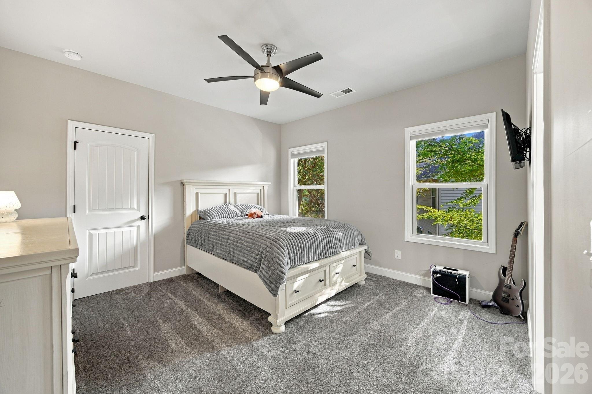 Single Family Residence at 11915 Red Sorrell Lane, Huntersville, photo 26 of 35