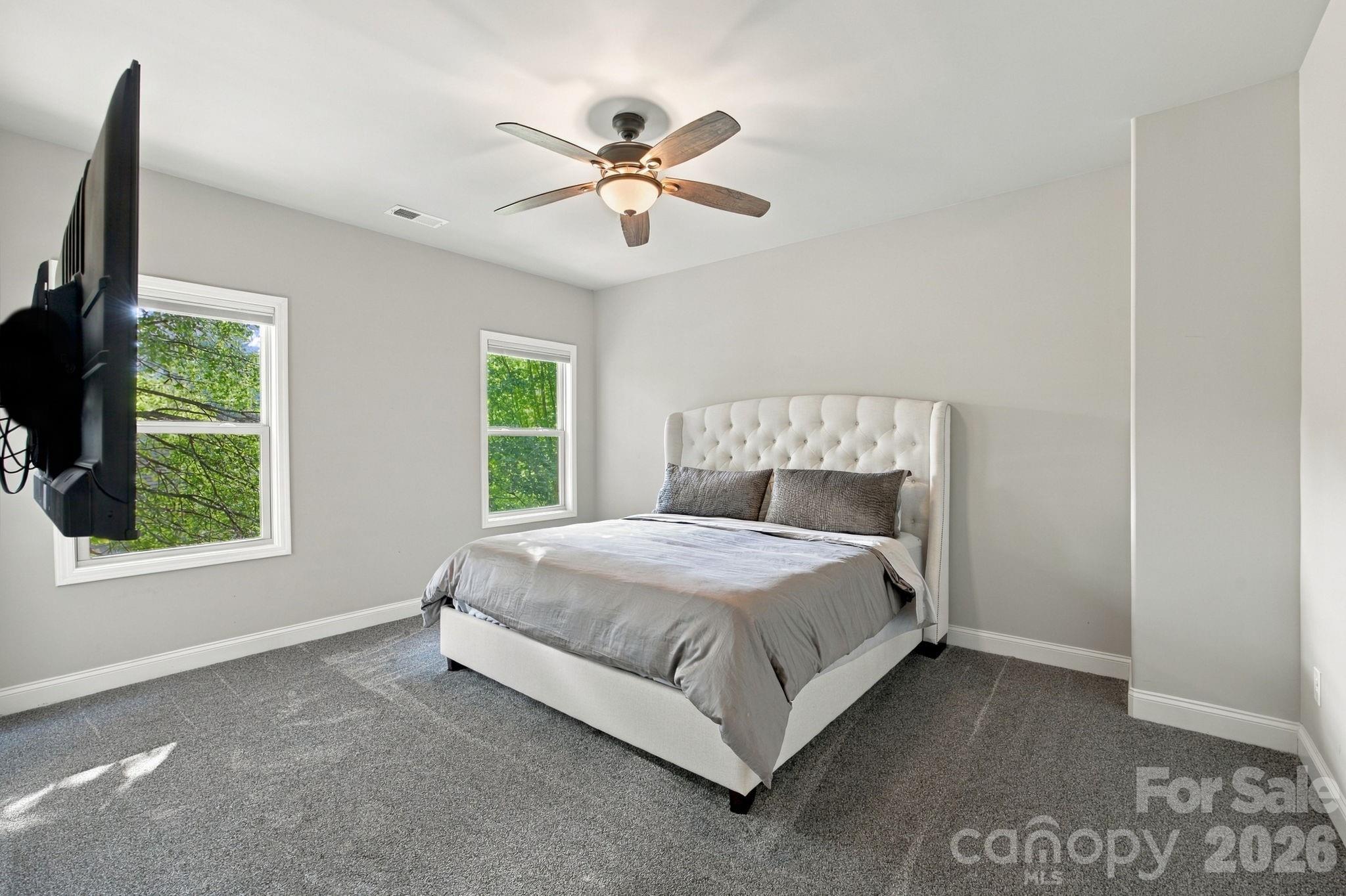 Single Family Residence at 11915 Red Sorrell Lane, Huntersville, photo 27 of 35