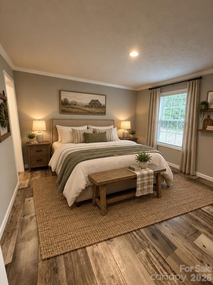 Single Family Residence at 2735 Piney Road, Morganton, photo 15 of 29