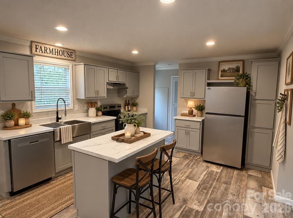 Single Family Residence at 2735 Piney Road, Morganton, photo 5 of 29