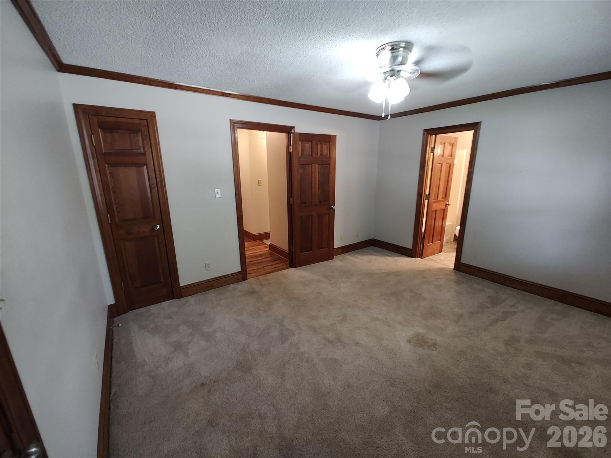 Primary Bedroom - 104 Swaim Court, Salisbury