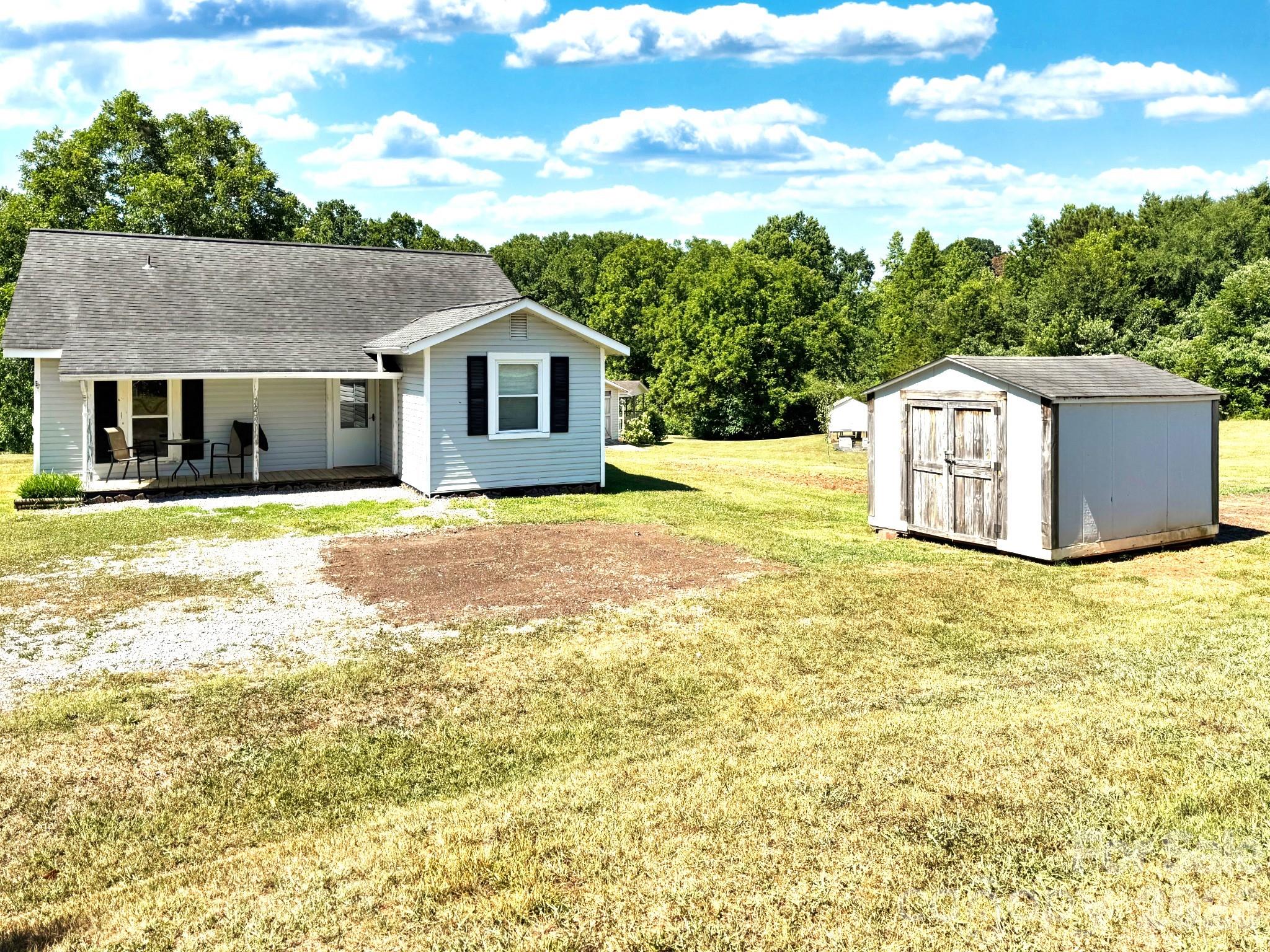 727 Ed Hamrick Road