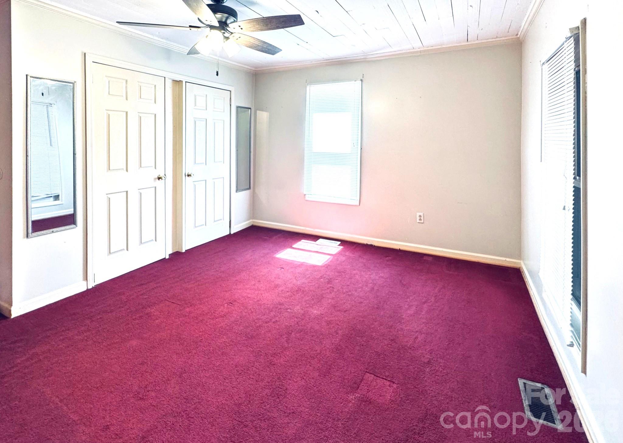 Single Family Residence at 727 Ed Hamrick Road, Shelby, photo 10 of 15