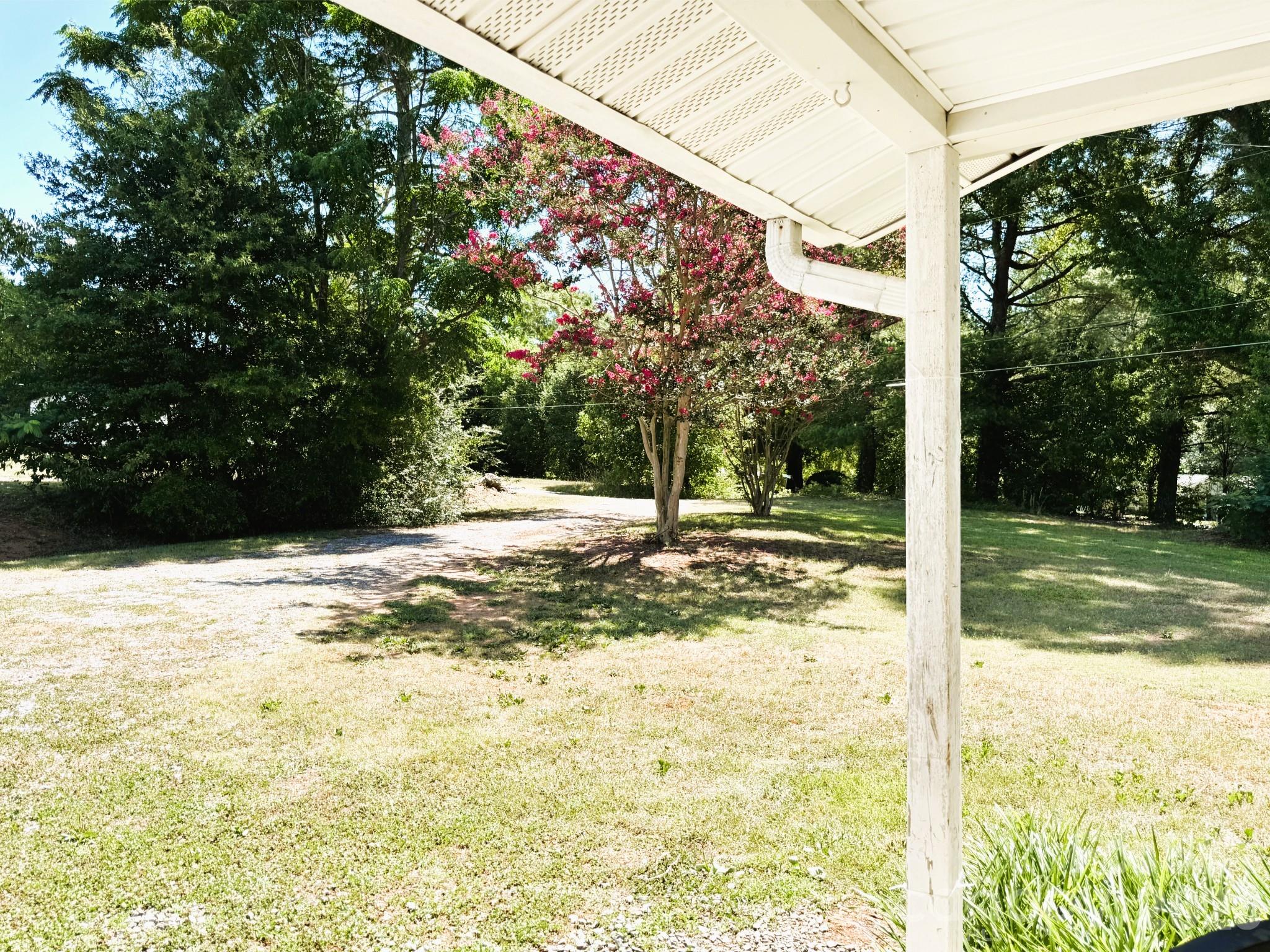Single Family Residence at 727 Ed Hamrick Road, Shelby, photo 15 of 15
