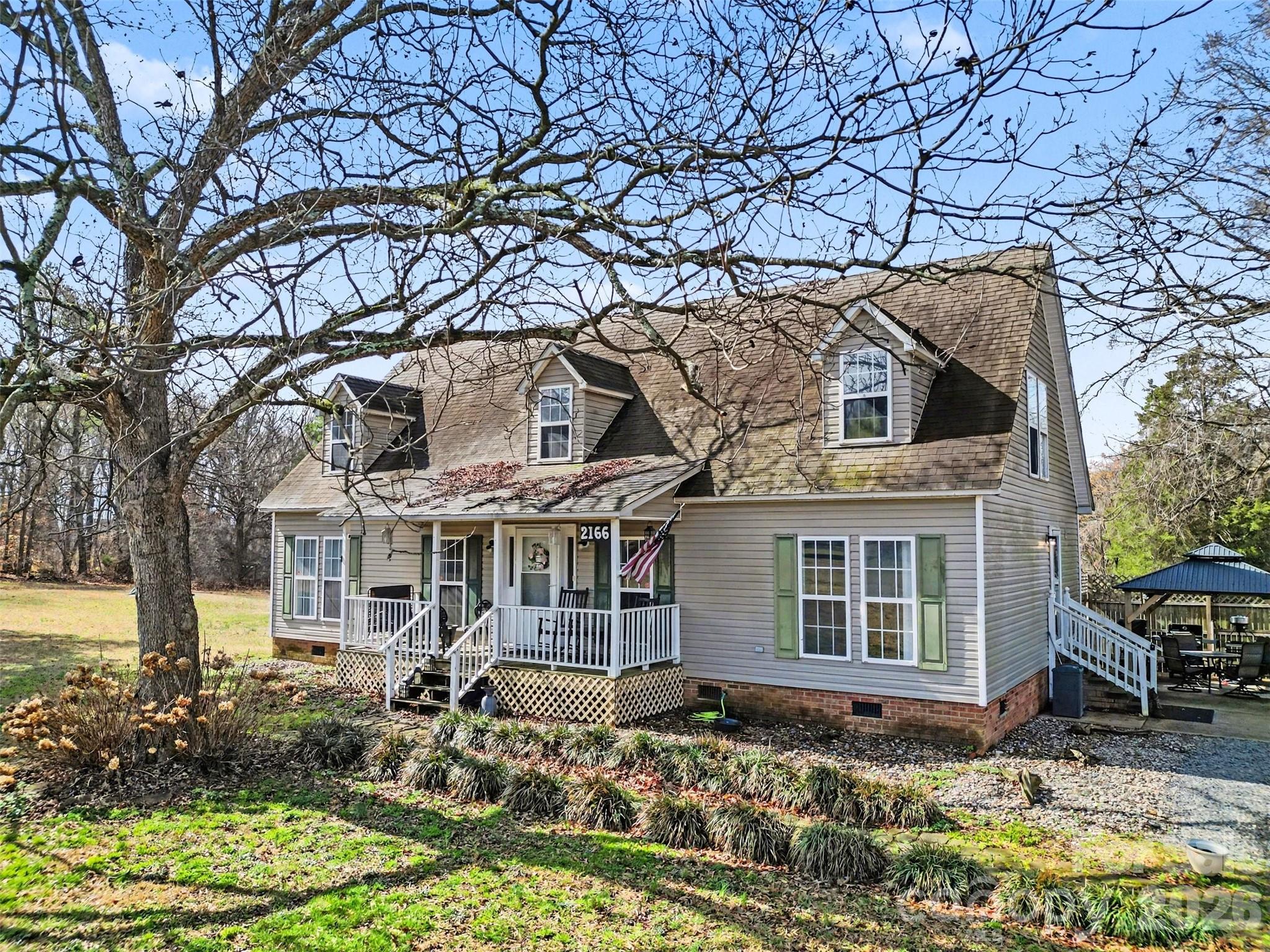 None at 2166 Statesville Highway, Mooresville, photo 6 of 7