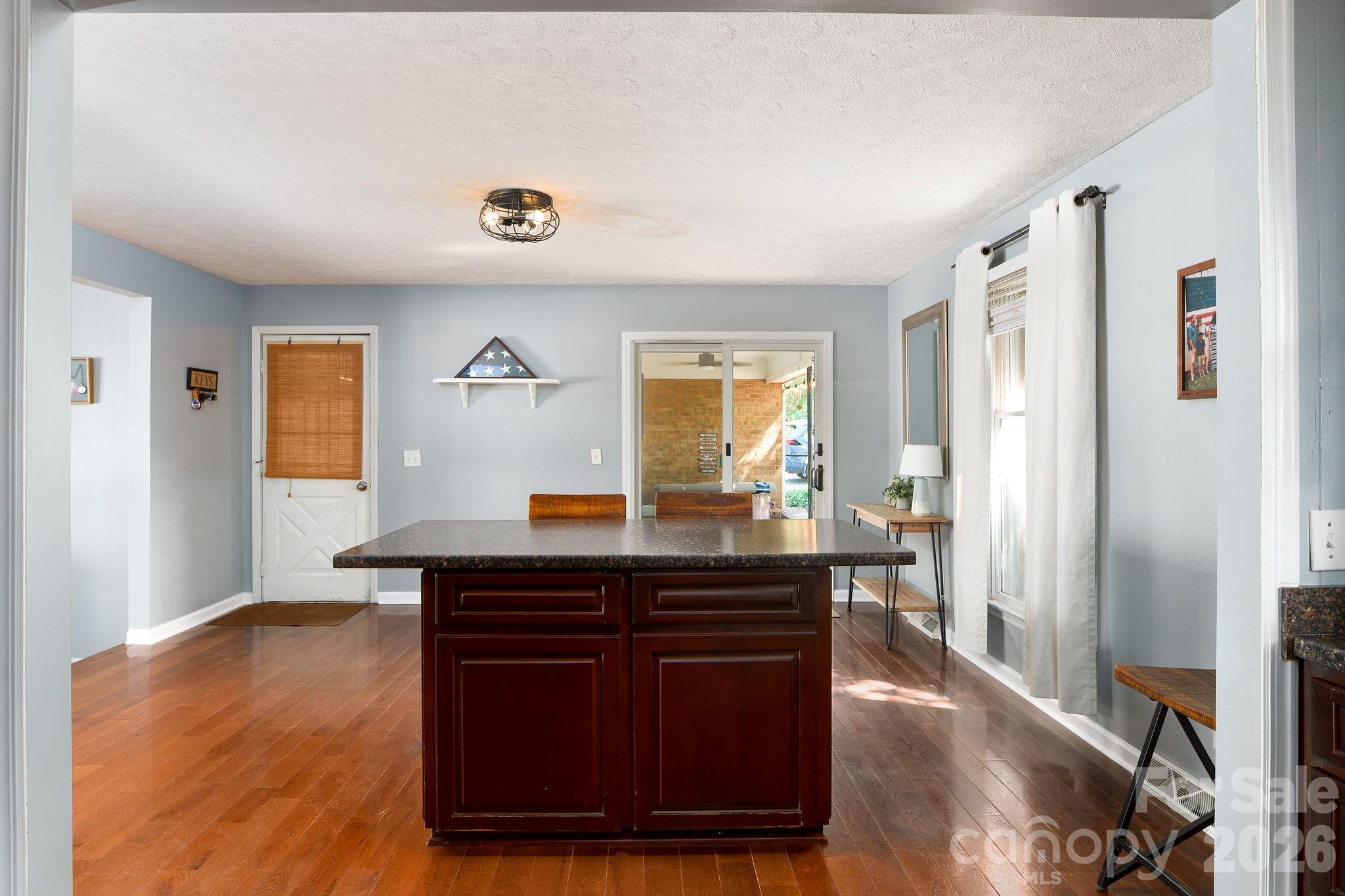 Single Family Residence at 3910 Fallston Road, Shelby, photo 8 of 38