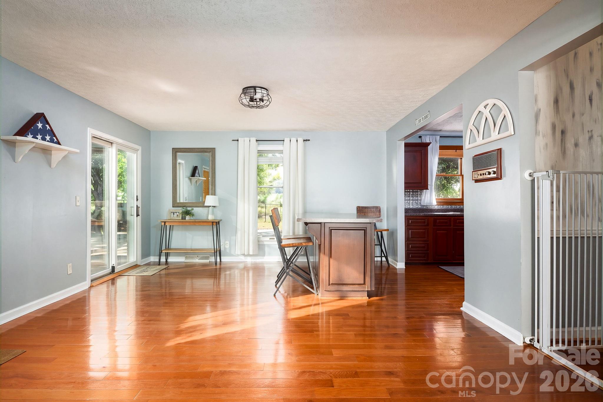 Single Family Residence at 3910 Fallston Road, Shelby, photo 9 of 38