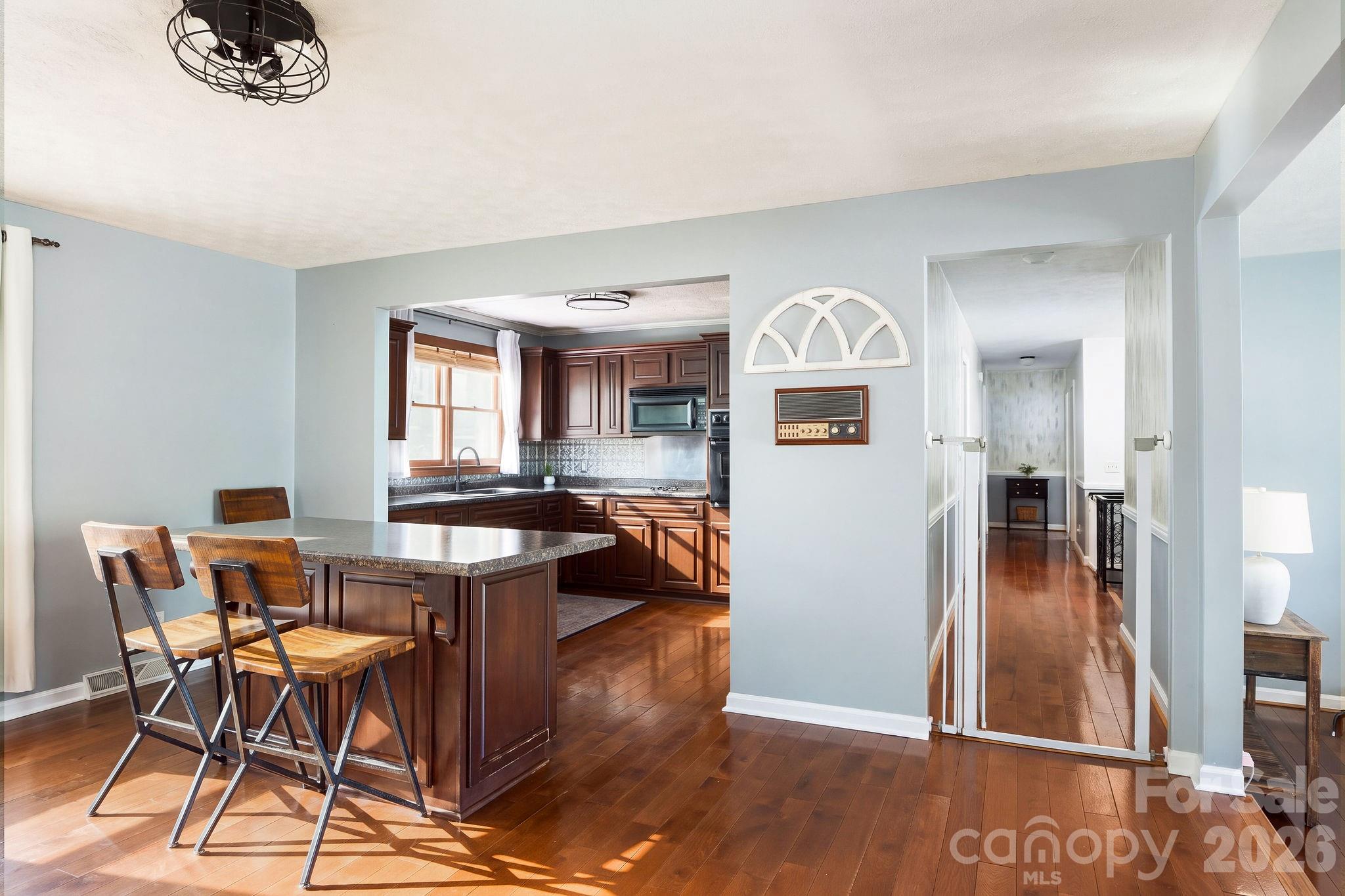 Single Family Residence at 3910 Fallston Road, Shelby, photo 10 of 38