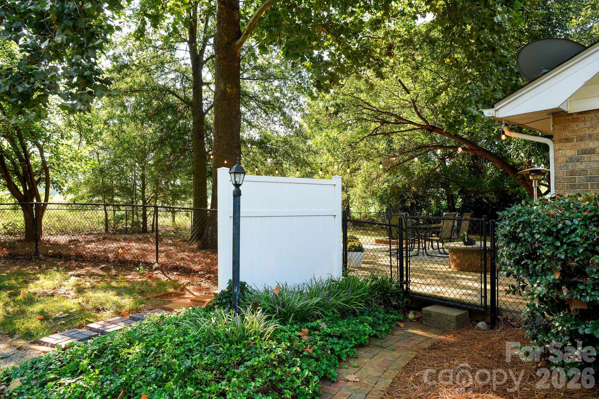 Single Family Residence at 3910 Fallston Road, Shelby, photo 31 of 38