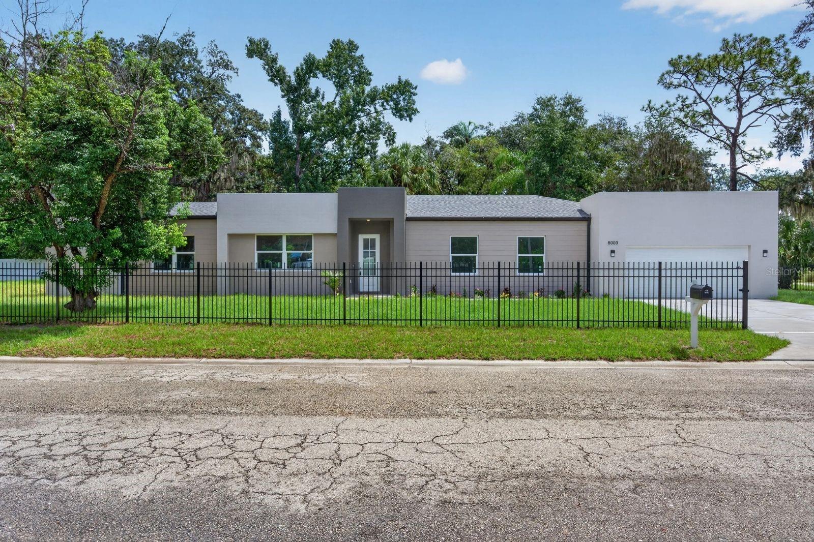 8003 CHANEY LN