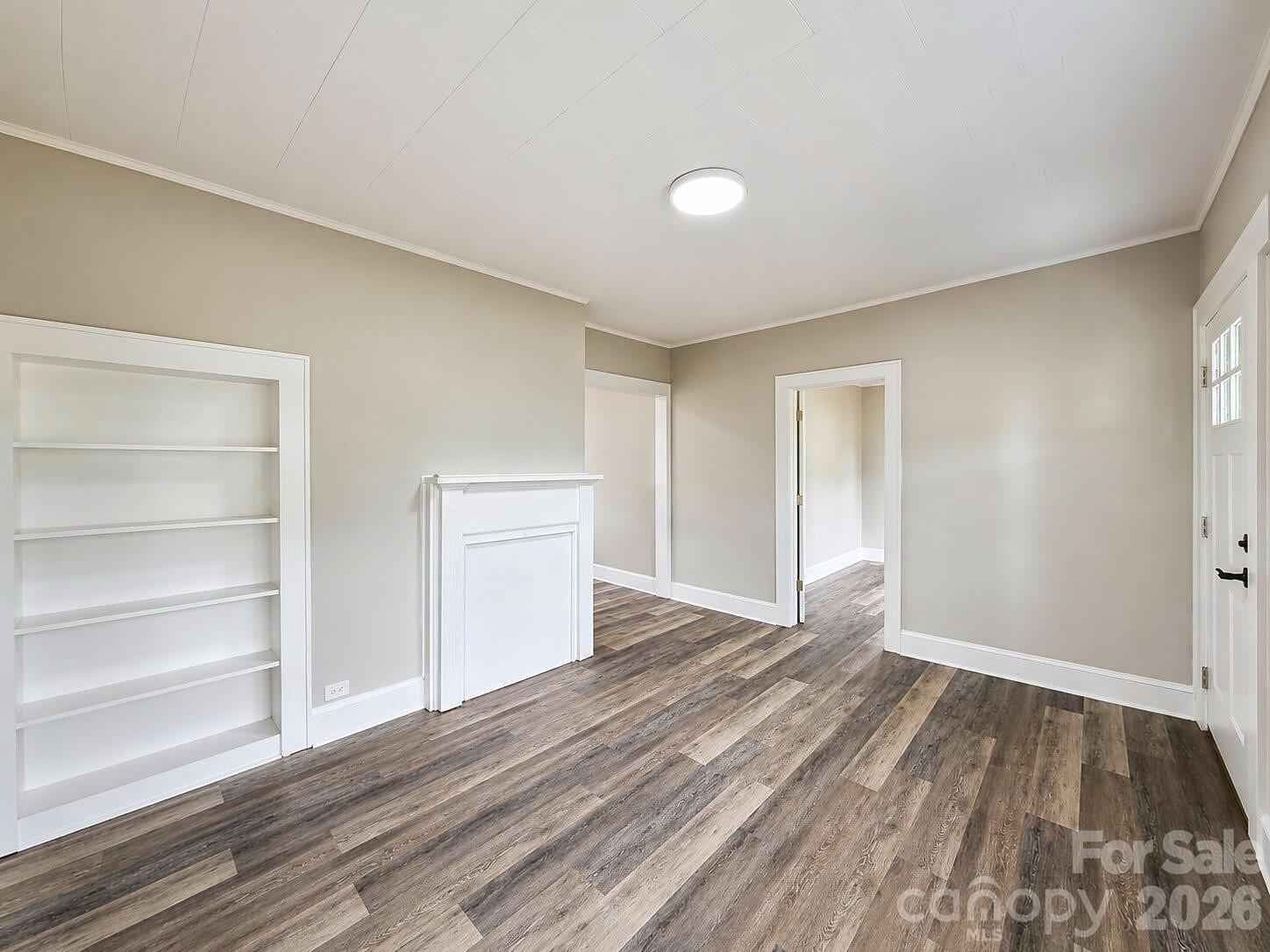 Single Family Residence at 113 Mountain View Street, Morganton, photo 6 of 32