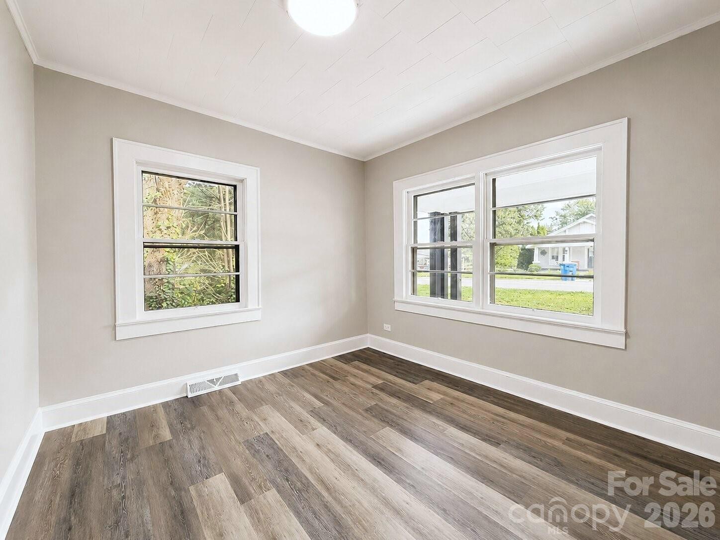 Single Family Residence at 113 Mountain View Street, Morganton, photo 13 of 32