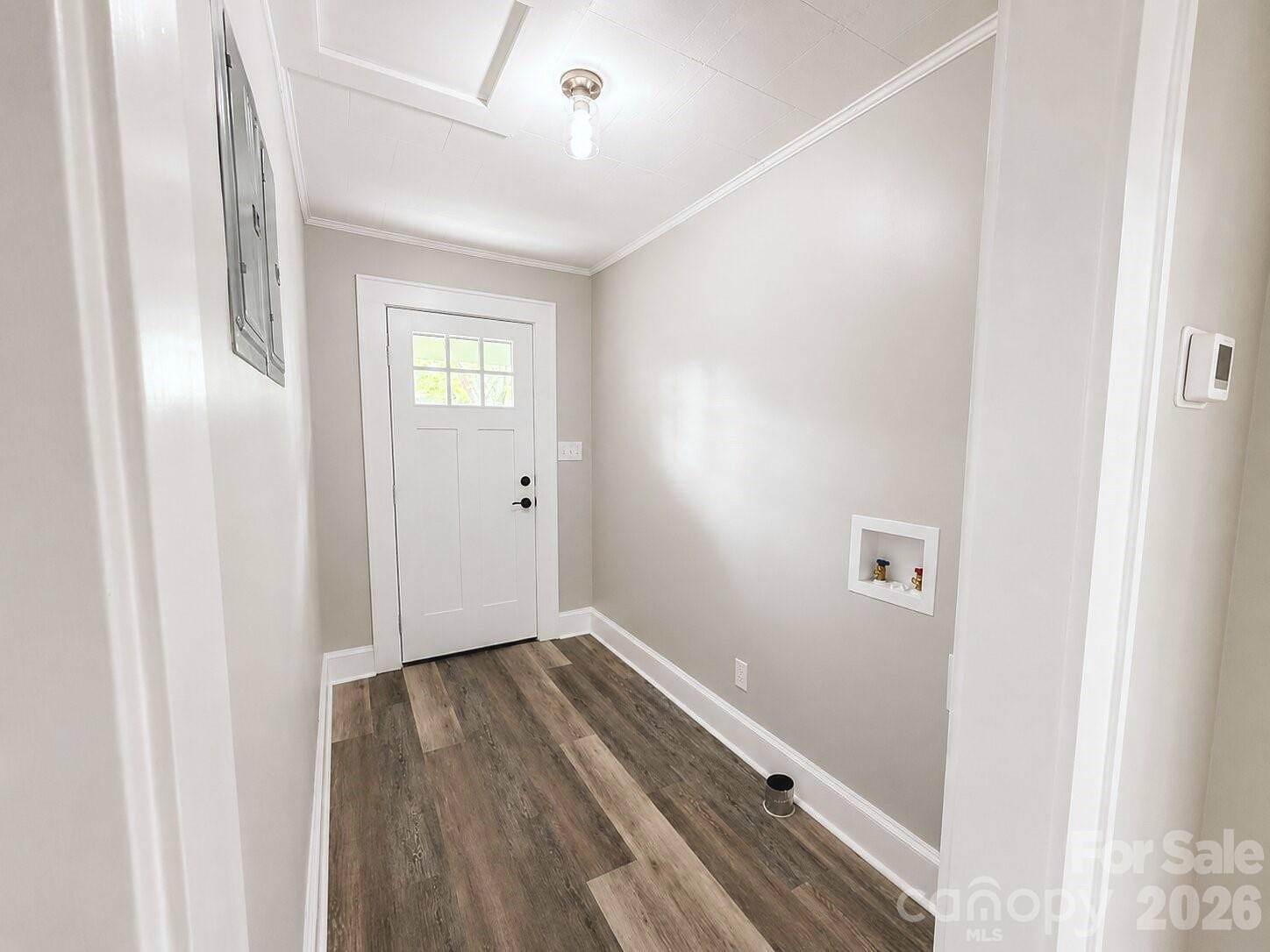 Single Family Residence at 113 Mountain View Street, Morganton, photo 26 of 32