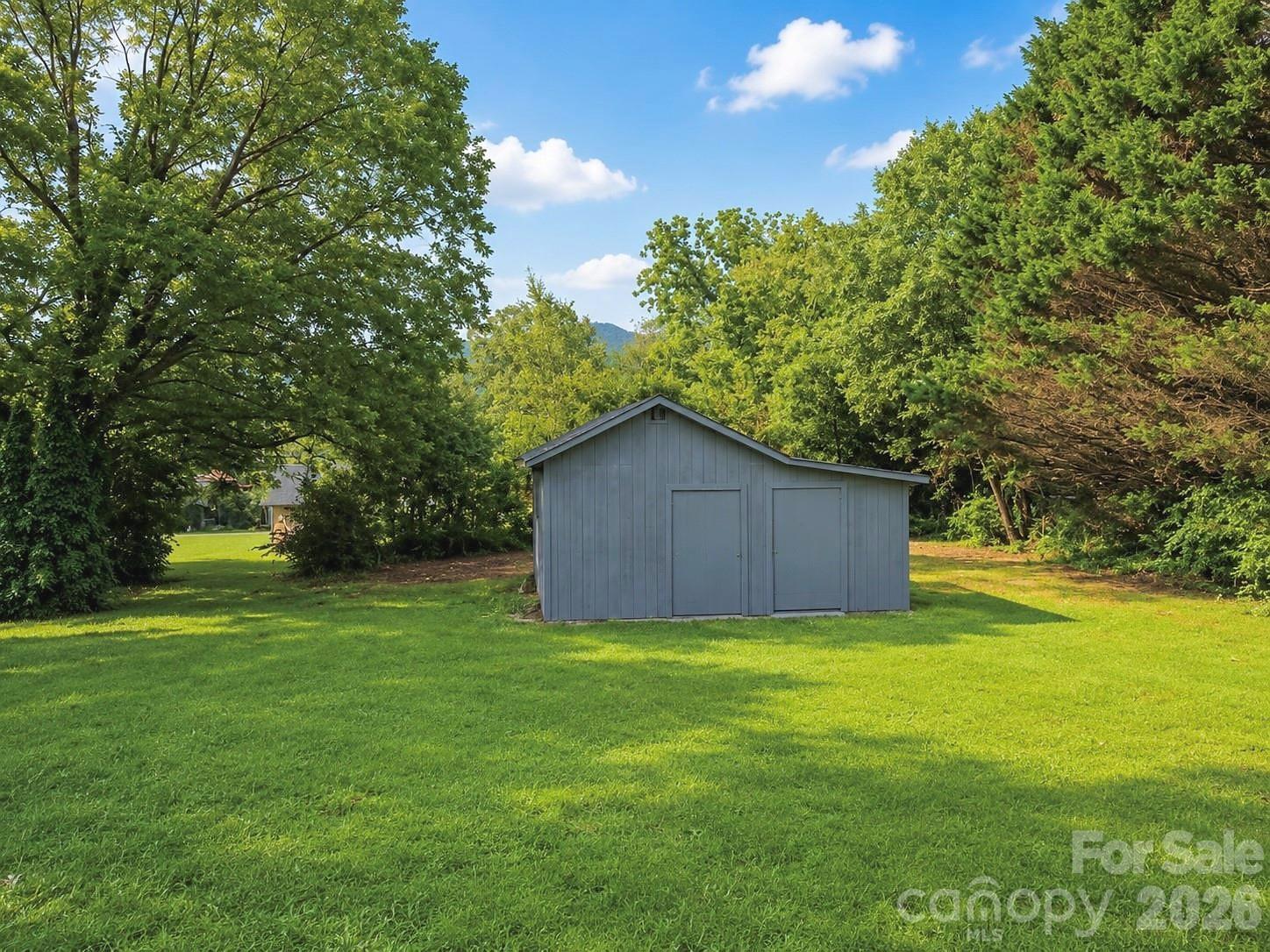 Single Family Residence at 113 Mountain View Street, Morganton, photo 30 of 32