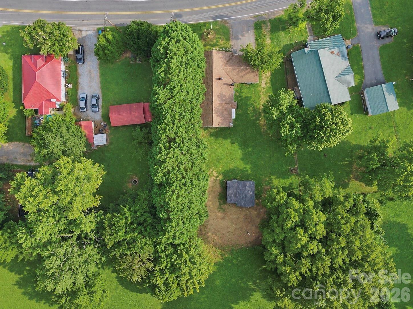 Single Family Residence at 113 Mountain View Street, Morganton, photo 31 of 32