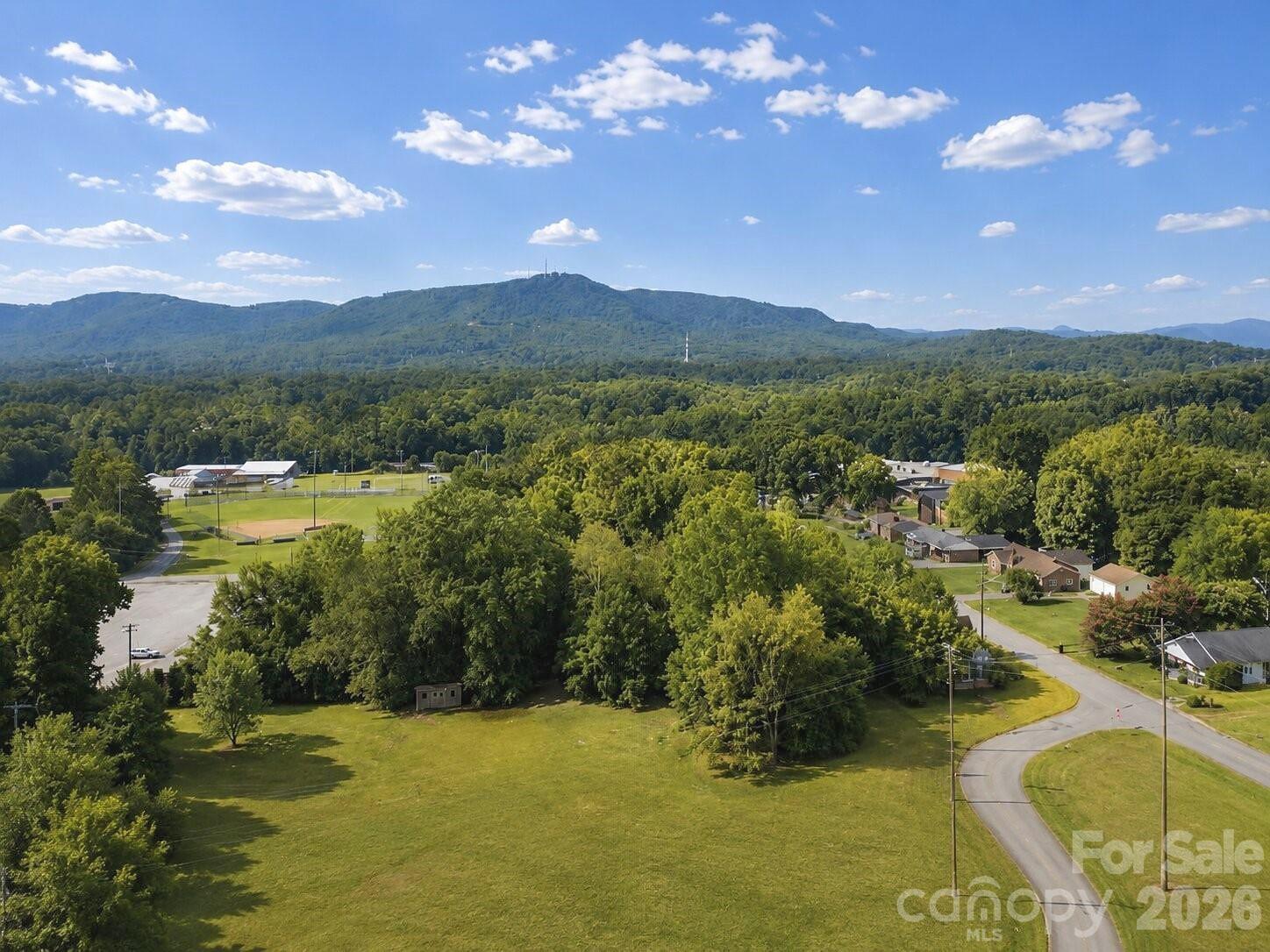 Single Family Residence at 113 Mountain View Street, Morganton, photo 32 of 32