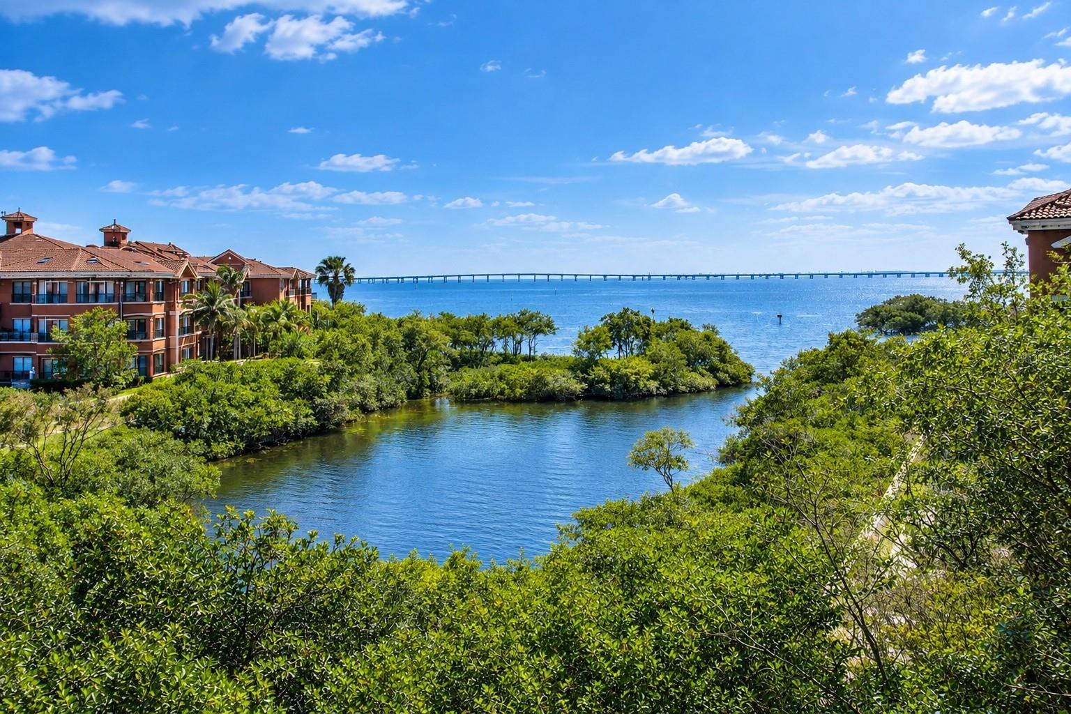 Condominium at 2724 VIA MURANO #639, CLEARWATER