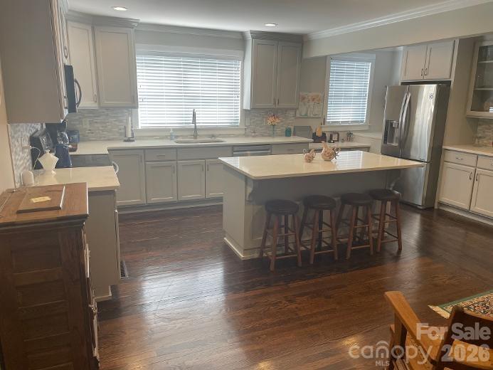 Kitchen Prep Space - 1670 Dale Earnhardt Boulevard, Kannapolis