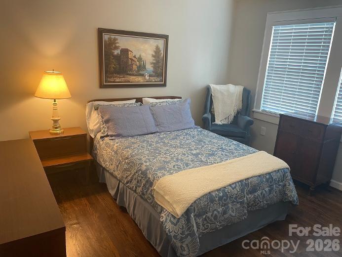 Bedroom #2 - 11' X 12'8" - 1670 Dale Earnhardt Boulevard, Kannapolis