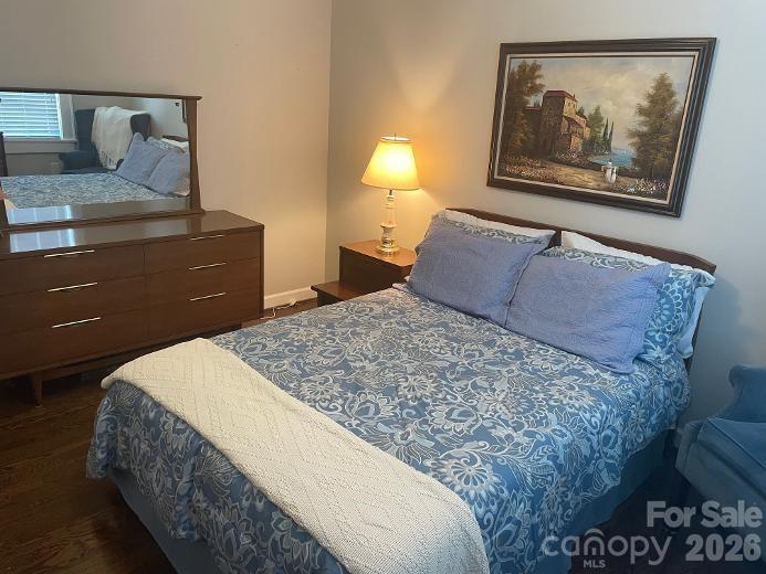 Bedroom #2 - 1670 Dale Earnhardt Boulevard, Kannapolis