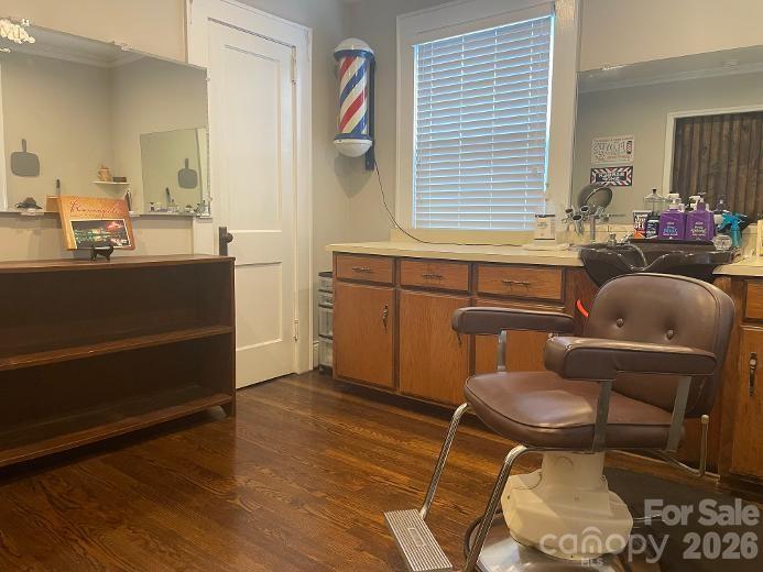 Hair Salon Storage area - 1670 Dale Earnhardt Boulevard, Kannapolis