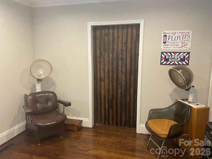 Hair Salon Dryers - 1670 Dale Earnhardt Boulevard, Kannapolis