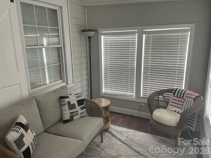 Sunroom - 1670 Dale Earnhardt Boulevard, Kannapolis