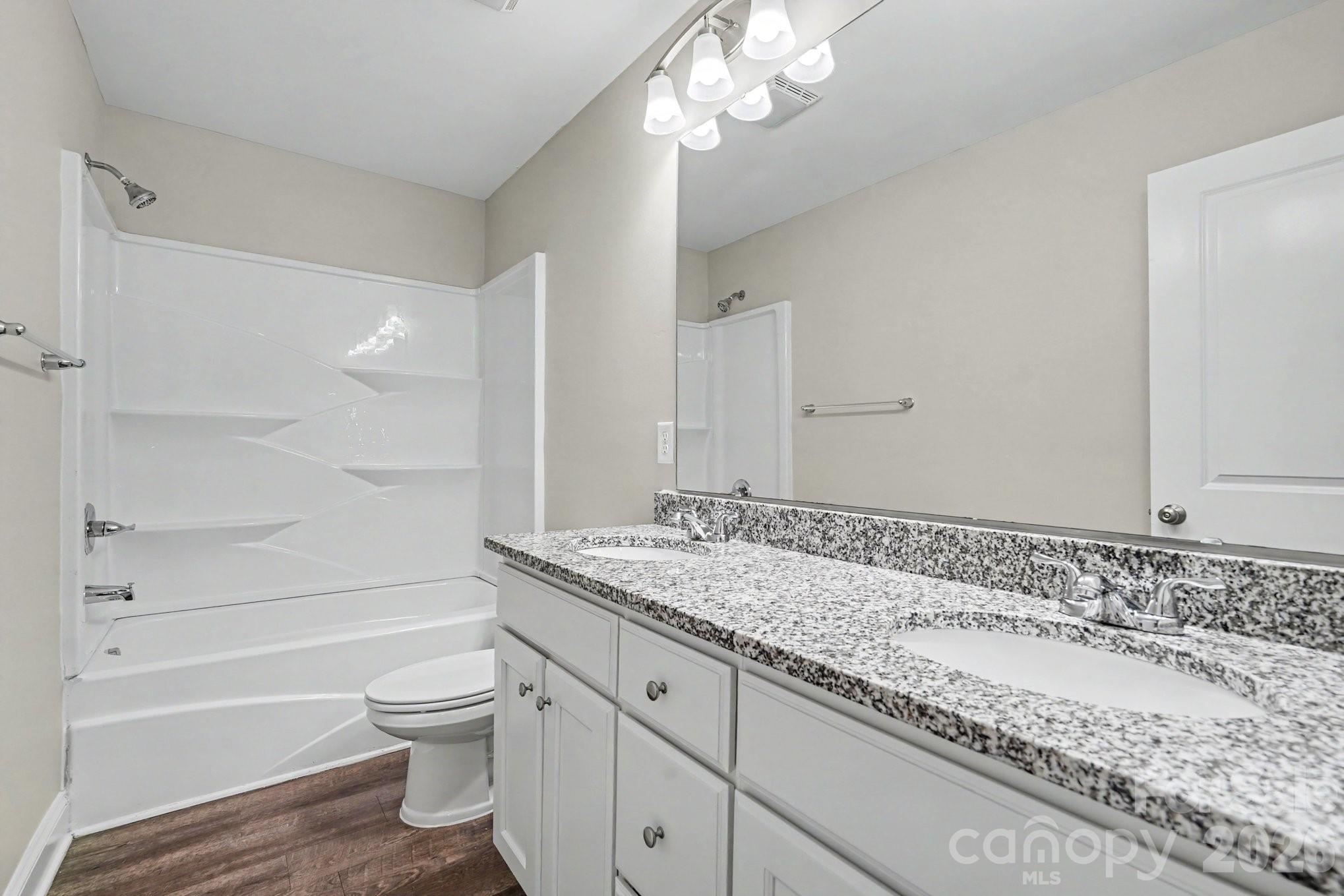Single Family Residence at 1548 Mayfair Drive, Conover, photo 18 of 22