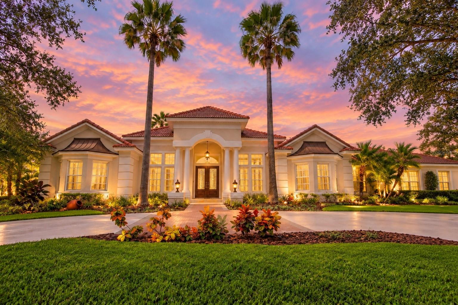 18112 LONGWATER RUN DR