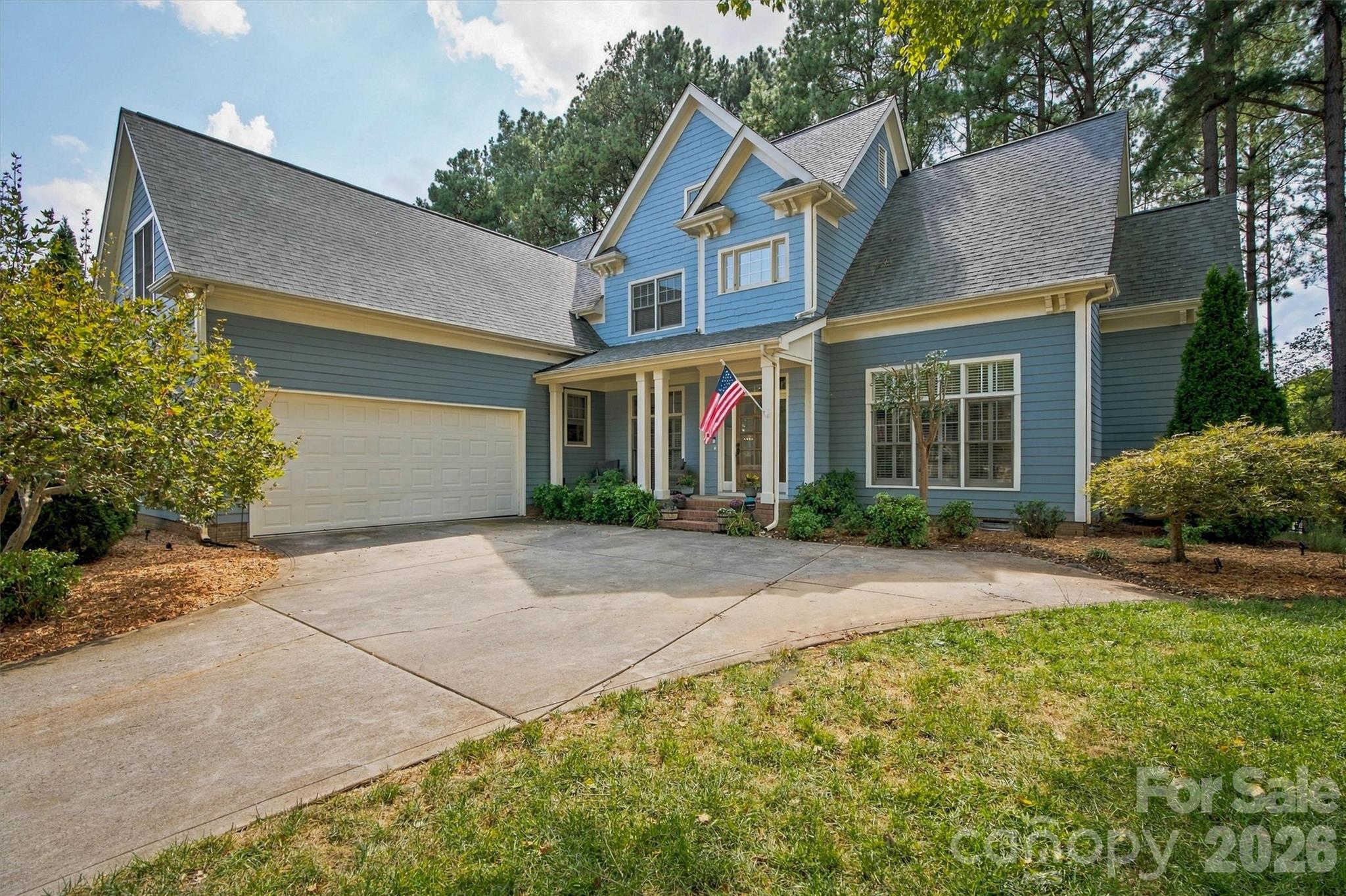 Single Family Residence at 1733 Verdict Ridge Drive, Denver, photo 3 of 40