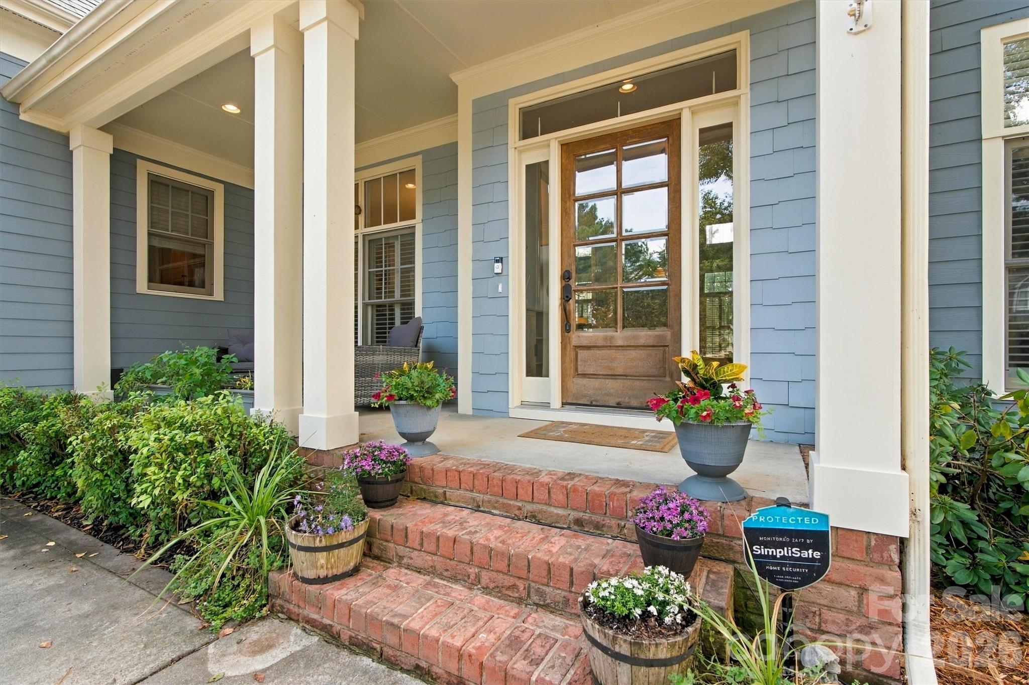Front Porch - 1733 Verdict Ridge Drive, Denver