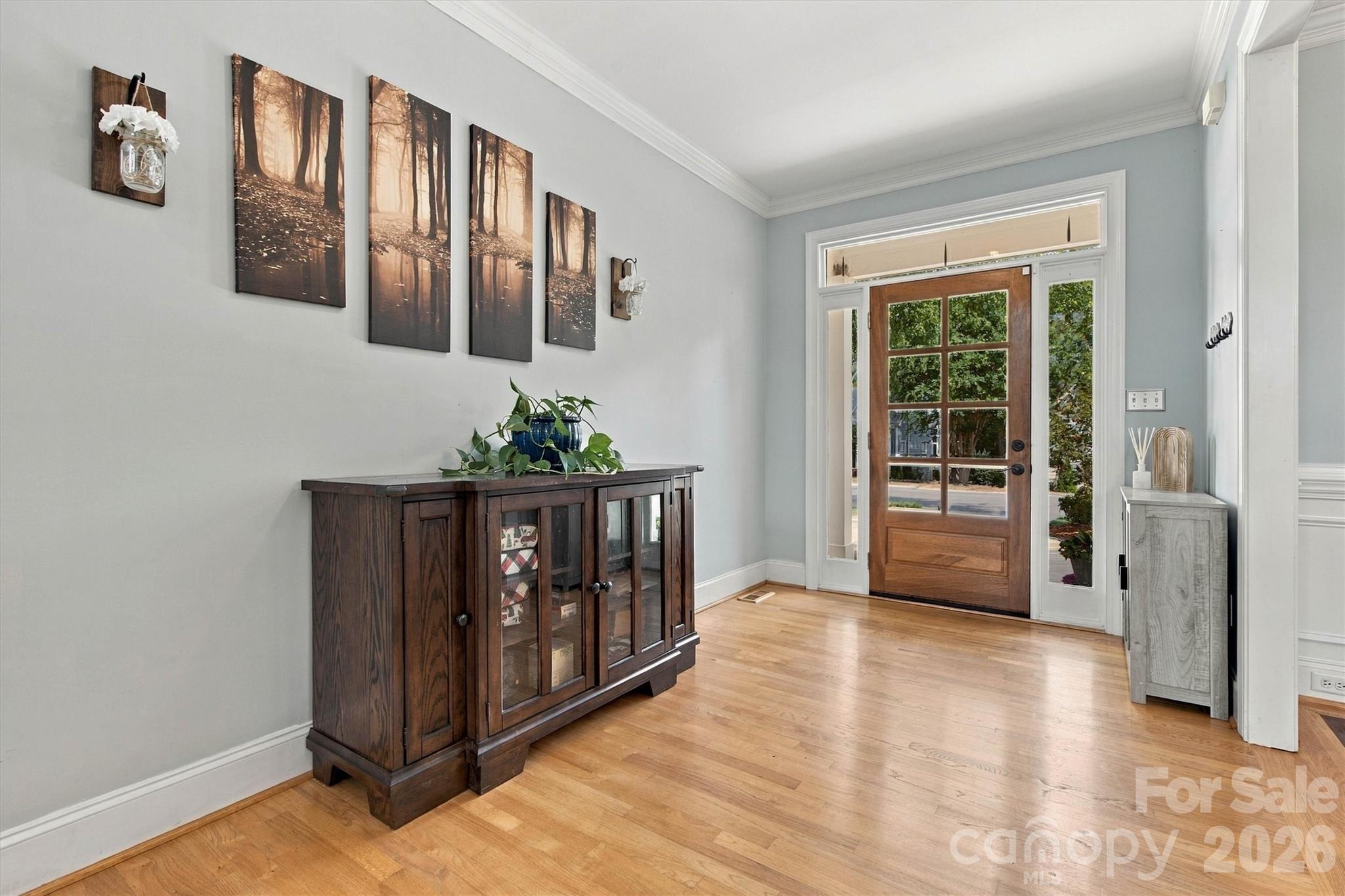 Entry Way - 1733 Verdict Ridge Drive, Denver