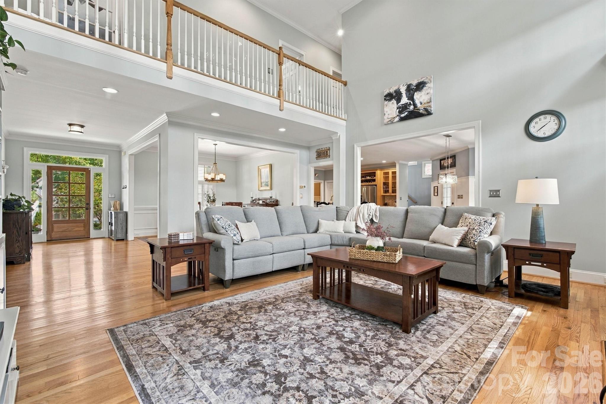 Single Family Residence at 1733 Verdict Ridge Drive, Denver, photo 9 of 40