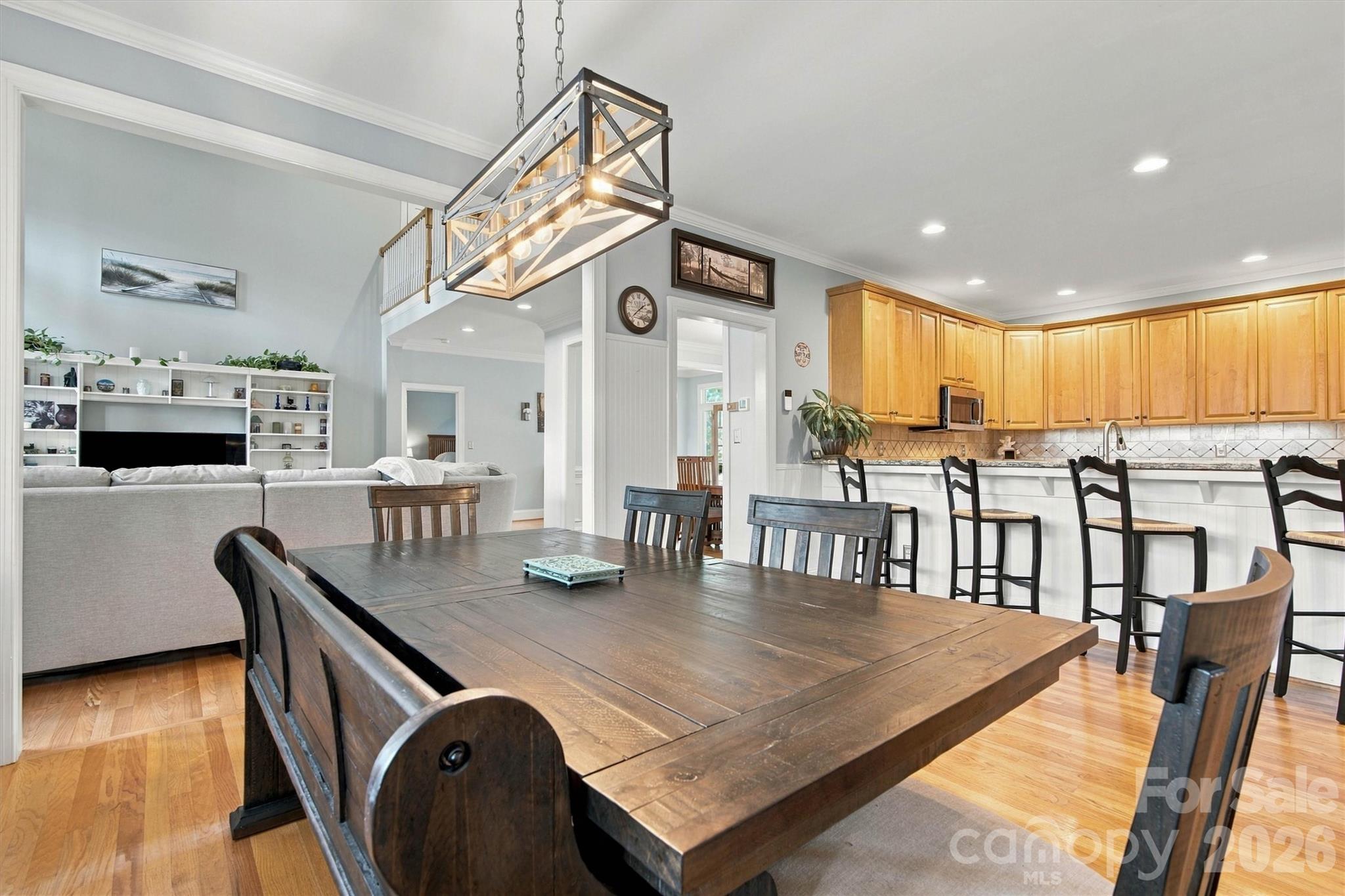 Single Family Residence at 1733 Verdict Ridge Drive, Denver, photo 16 of 40