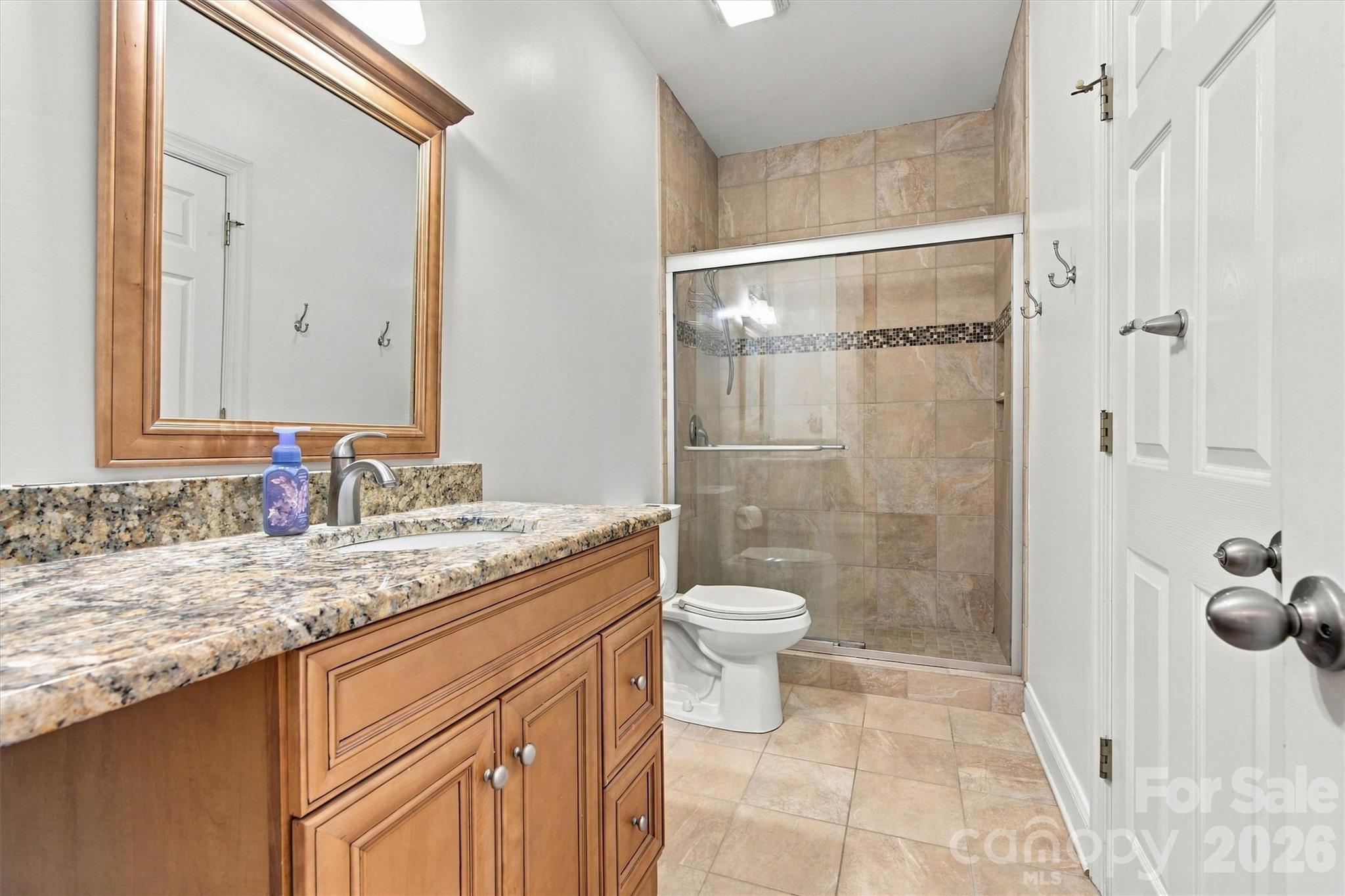 Bathroom - 1733 Verdict Ridge Drive, Denver