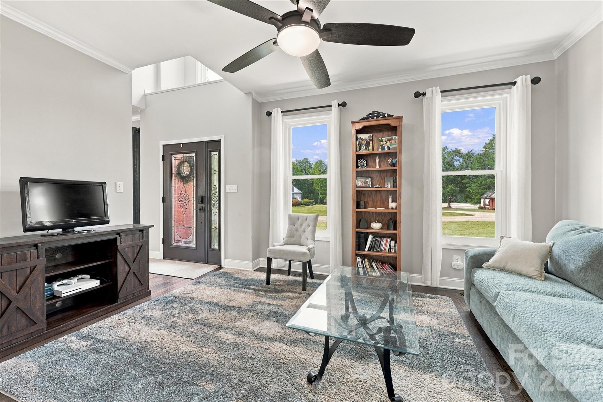 Formal Living Room - 104 Felix Lane, York
