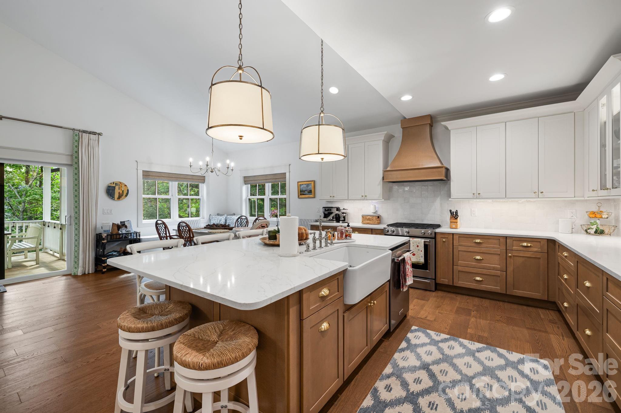 Single Family Residence at 14 Sugarland Ridge Trail, Fairview, photo 17 of 48