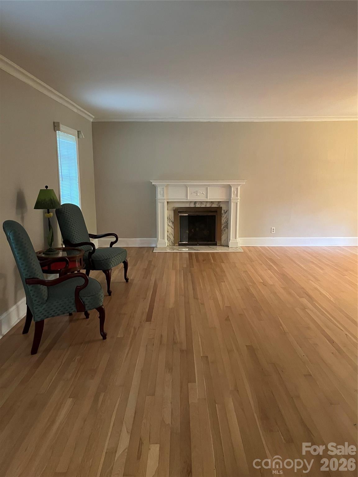 Single Family Residence at 521 Courtney Lane, Matthews, photo 5 of 14