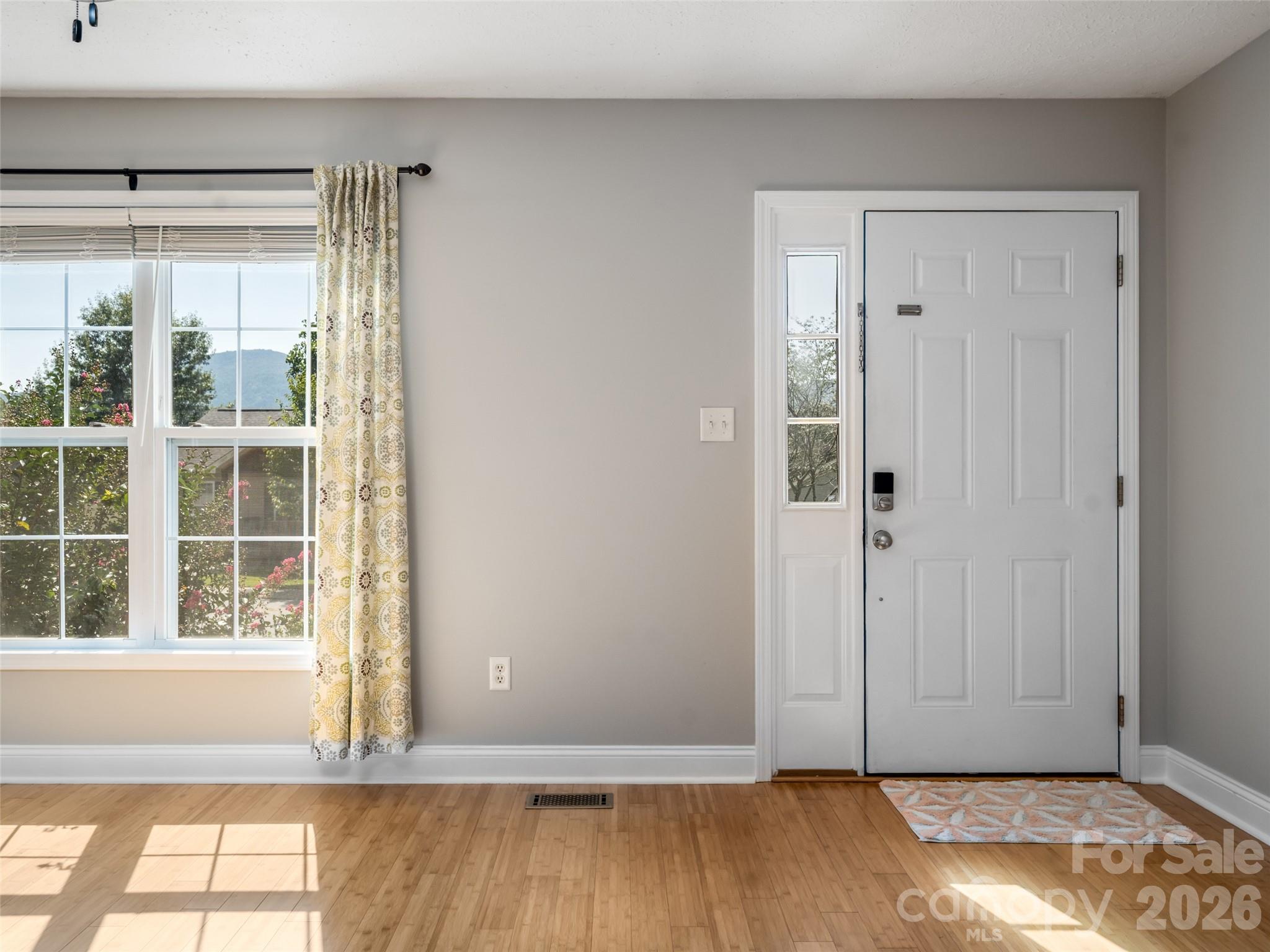 Single Family Residence at 151 W Newberry Drive, Fletcher, photo 5 of 29