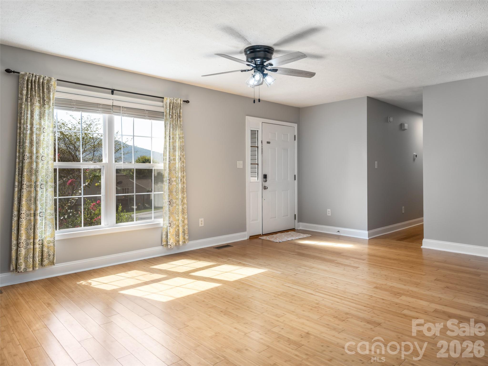 Single Family Residence at 151 W Newberry Drive, Fletcher, photo 7 of 29